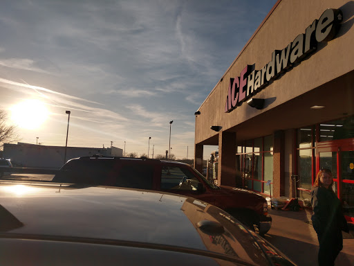 Hardware Store «Ace Hardware», reviews and photos, 1209 Alameda St, Norman, OK 73071, USA