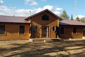 Big Foot Lodge image