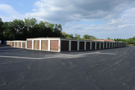 Self-Storage Facility «The Storage Mall», reviews and photos, 1867 Greenwood Lake Turnpike, West Milford, NJ 07480, USA