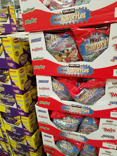 Warehouse store «Costco Wholesale», reviews and photos, 2219 S 37th St, Tacoma, WA 98409, USA