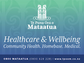 Te Puna Ora O Mataatua Charitable Trust