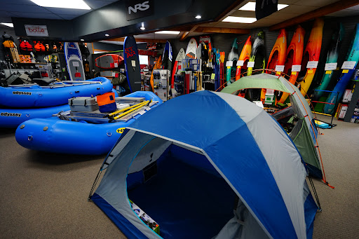 Sporting Goods Store «Capital Sports», reviews and photos, 1092 Helena Ave, Helena, MT 59601, USA