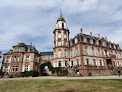 Château de Froeschwiller Frœschwiller