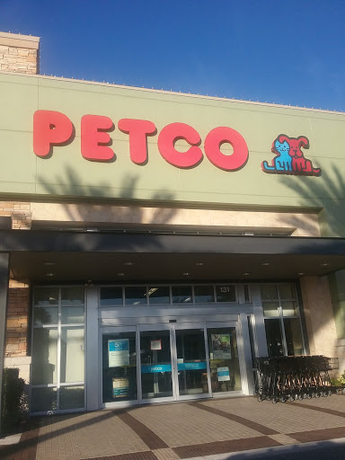 Pet Supply Store «Petco», reviews and photos, 131 N Cattlemen Rd, Sarasota, FL 34243, USA