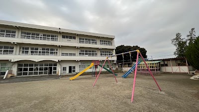 川島町 出丸公民舘