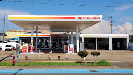 apollostation / ㈱塚本油店 ジョイシティー出戸SS
