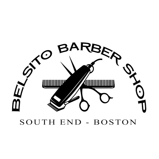 Barber Shop «Belsito Barber Shop», reviews and photos, 696 Tremont St, Boston, MA 02118, USA