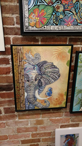 Art Gallery «Arts For Act Gallery», reviews and photos, 2265 First St, Fort Myers, FL 33901, USA