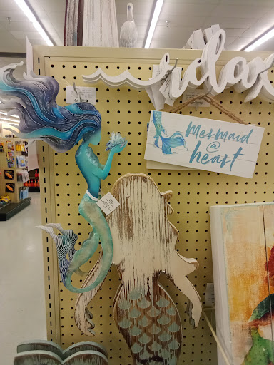Craft Store «Hobby Lobby», reviews and photos, 1658 Town Square South West, Cullman, AL 35057, USA