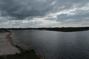 Maisdoolhof Meerstad