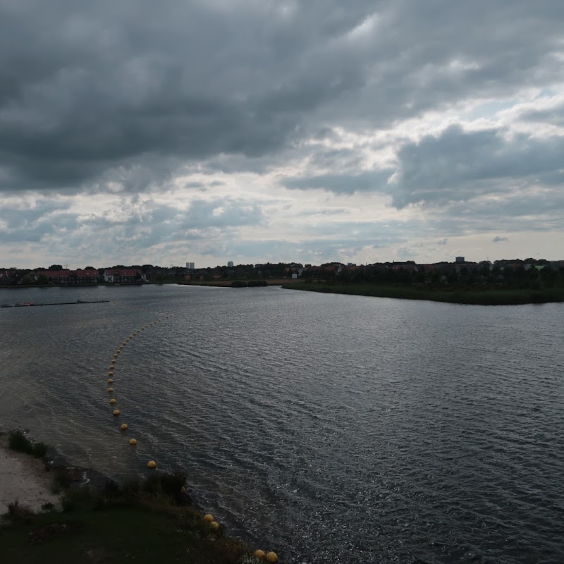 Maisdoolhof Meerstad