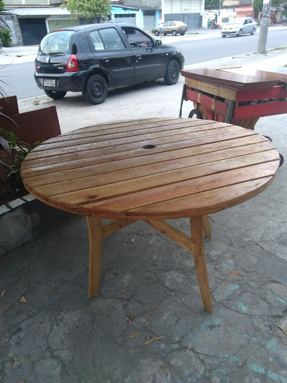 Supermercados Guanabara Realengo Rio de Janeiro