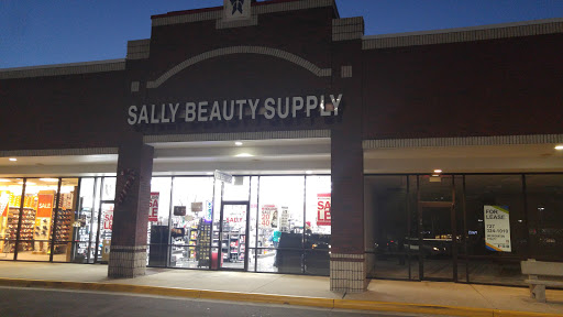 Sally Beauty, 10500 Ulmerton Rd #268, Largo, FL 33771, USA, 