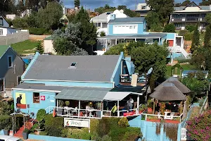 Pascal's of Napier - No 1 Restaurant and Accommodation image