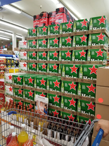 Supermarket «La Bonita», reviews and photos, 4120 S Rainbow Blvd, Las Vegas, NV 89103, USA