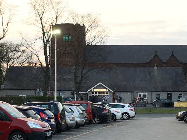 St. Gerard's Parochial Centre - Association