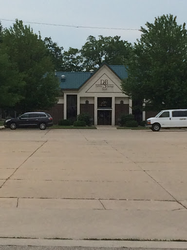 DeWitt Savings Bank in Clinton, Illinois