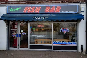 Popeye's Fish Bar image