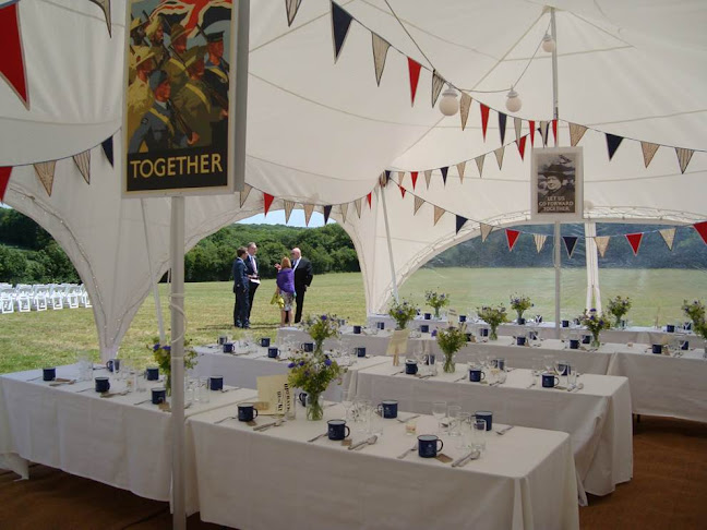 Reviews of GEMS Gower Event Management Services Ltd in Reading - Event Planner