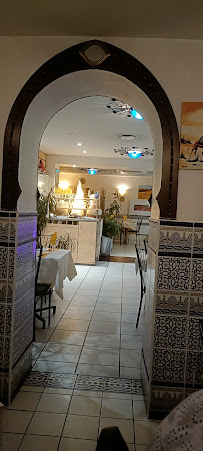 Les plus récentes photos du Restaurant marocain La route des épices - à Saint-Médard-en-Jalles - n°3