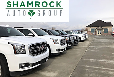 Shamrock Auto Group