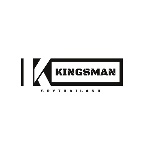 KINGSMANSPY THAILAND