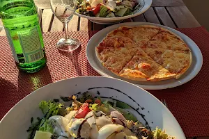 Pomodoro Pizza-Lieferservice image