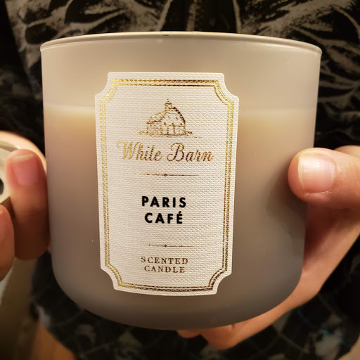 Beauty Supply Store «Bath & Body Works», reviews and photos, 310 Daniel Webster Hwy, Nashua, NH 03060, USA