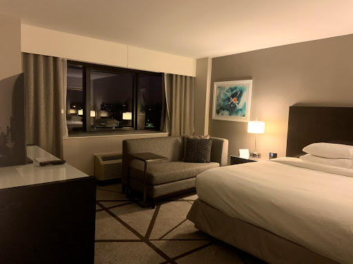 Hotel «DoubleTree by Hilton Hotel Los Angeles - Norwalk», reviews and photos, 13111 Sycamore Dr, Norwalk, CA 90650, USA