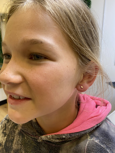 Explore chiefs super bowl tattoo ideas, creative tattoo ideas in Seneca, available at Holesome Family Body Piercing