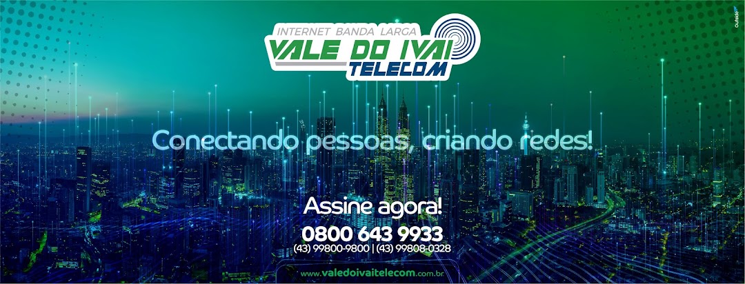 Vale do Ivaí Telecom