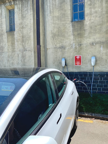 Reviews of Tesla Destination Charger in Napier - Other