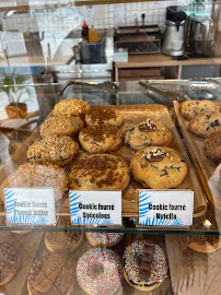 Les plus récentes photos du Café Bluebird coffee shop, bagels, bento sando & cookies à Rennes - n°8