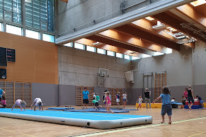 Sporthalle Waidmannsdorf