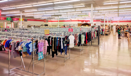 Thrift Store «CCA Resale The Colony», reviews and photos, 5000 Main St #270, The Colony, TX 75056, USA