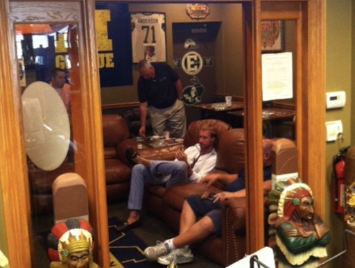 Tobacco Shop «Tobacco Rose Cigars», reviews and photos, 1423 E Stadium Blvd, Ann Arbor, MI 48104, USA