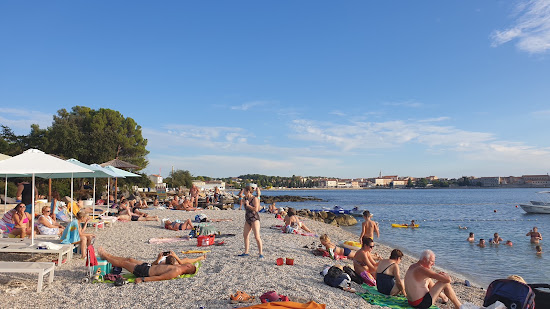 Parentino beach