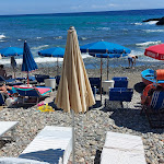 Photo n°3 de l'avis de Angela.e fait le 26/06/2022 à 17:21 sur le  L'Arenella ristorante sul mare à Zoagli