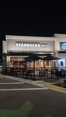 Starbucks 5753 Beach Blvd, Jacksonville, FL 32207