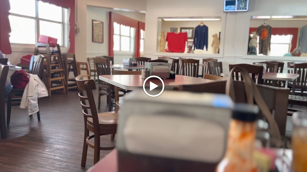 Sprayberry's Barbecue 30263