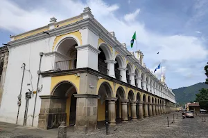 Antigua guatemala image