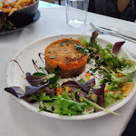 Photo n° 2 de l'avis de colette.a fait le 15/04/2024 à 12:19 pour L' OSTRA à Andernos-les-Bains