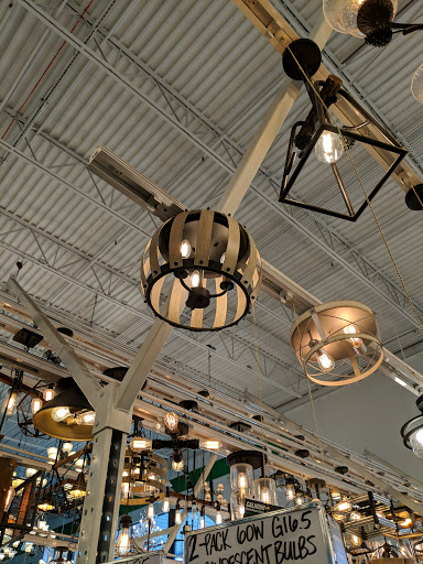 Home Improvement Store «Menards», reviews and photos, 14161 Manchester Rd, Ballwin, MO 63011, USA