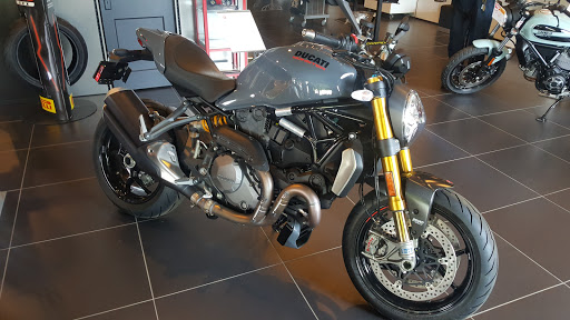 Motorcycle Dealer «Duc Pond Motosports», reviews and photos, 663 N Loudoun St, Winchester, VA 22601, USA