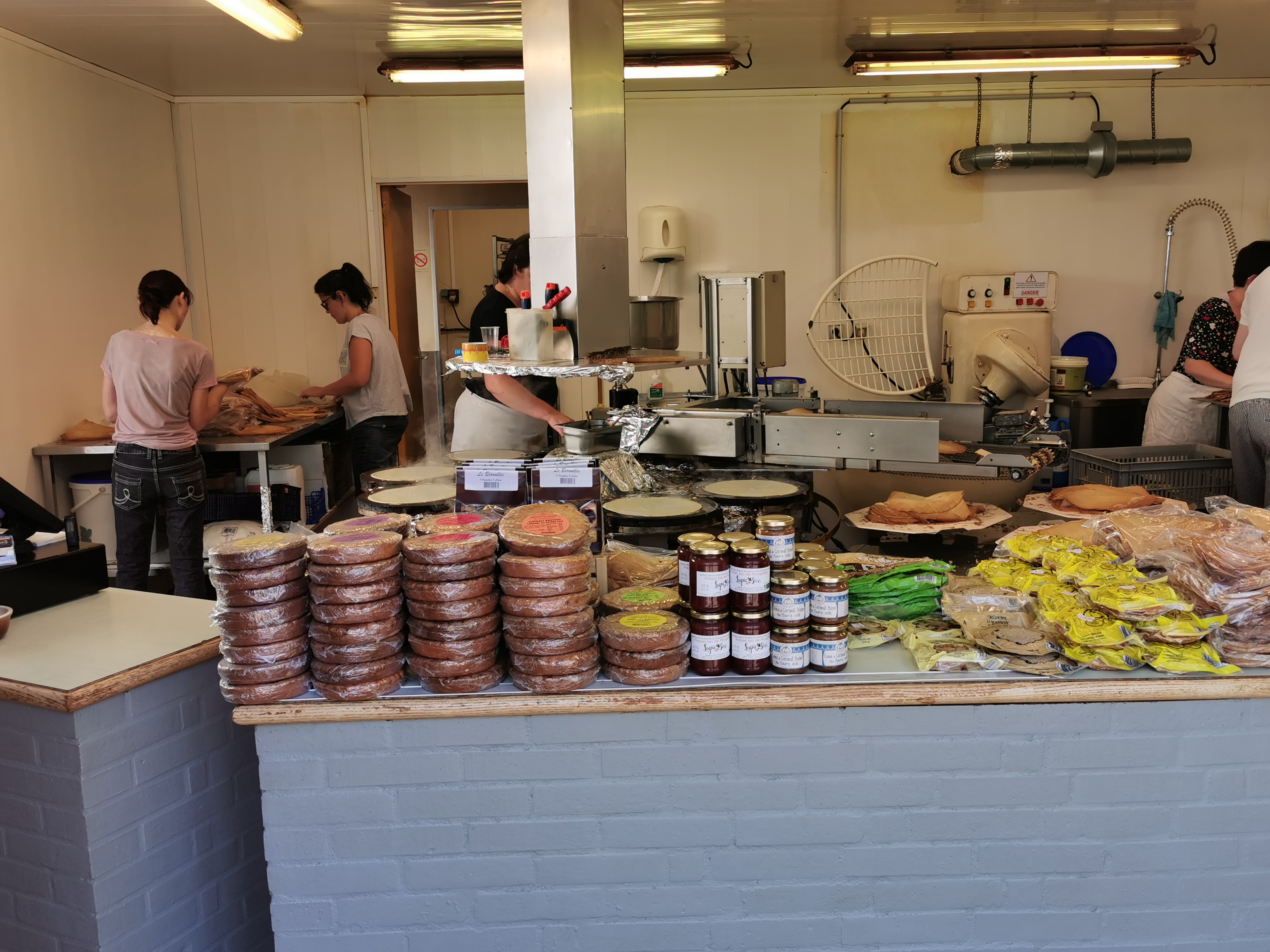 Photo n° 2 de l'avis de Guy.o fait le 24/07/2019 à 09:30