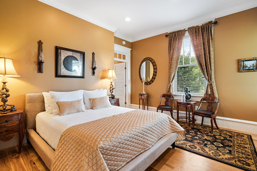 Luxury Hotel «Walden Hall», reviews and photos, 17440 True Blue Ln, Reva, VA 22735, USA