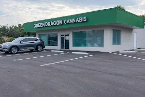 Green Dragon Dispensary Crystal River image