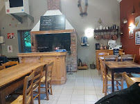 Atmosphère du Restaurant français Auberge du Catsberg à Godewaersvelde - n°1