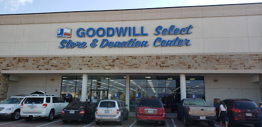 Non-Profit Organization «Goodwill Houston Select Stores», reviews and photos, 28541 Tomball Pkwy, Tomball, TX 77375, USA