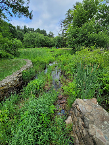 Park «Oliver Mill Park», reviews and photos, Nemasket St, Middleborough, MA 02346, USA